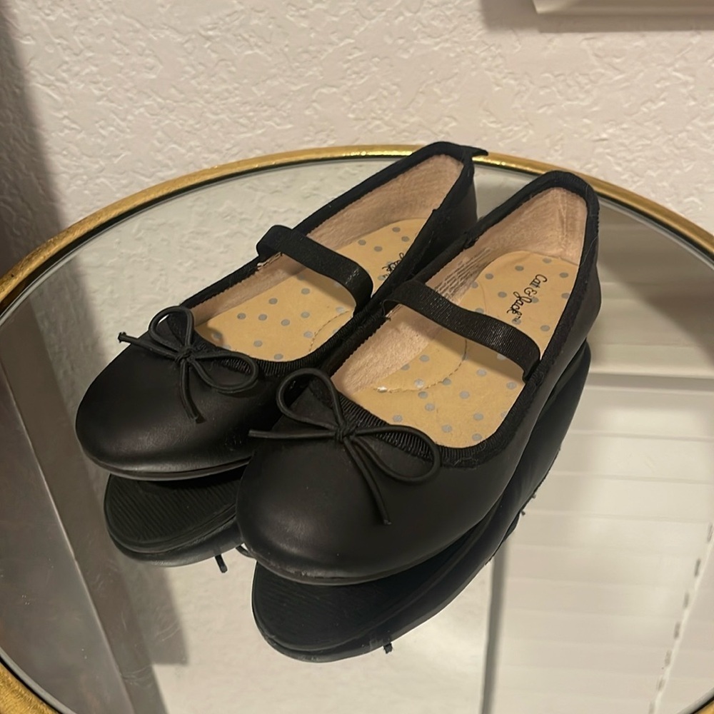 Cat & Jack Mary Jane / Ballerina Flats